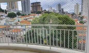 Imagem 4: Apartamento Felicitá Santana!