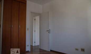 Imagem 3: Apartamento para Aluguel - Jardim Bela Vista, 3 Quartos, 96 m2