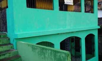 Imagem 4: Primeiro Andar Casa com 5 dormitórios