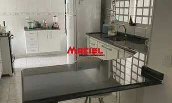 Imagem 3: Casa Padrão em São José dos Campos