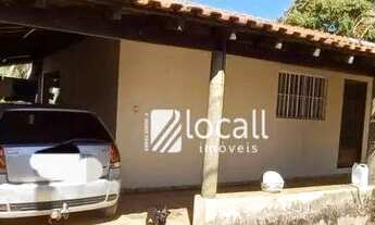 Imagem 3: Chácara com 2 dormitórios à venda, 1000 m² por R$ 210.000 - Estância Luiza (zona Rural)