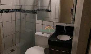 Imagem 3: Apartamento com 2 dormitórios à venda, 50 m² por R$ 128.000,00 - Planície da Serra - Serra