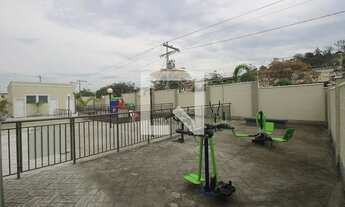 Imagem 7: Apartamento para Aluguel - Barro Vermelho, 2 Quartos, 42 m2