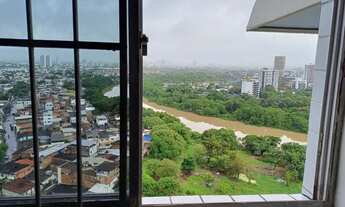 Imagem 1: Excelente apartamento na Torre, 63 m², 3 quartos (1 reversível), 2 banheiros, 1 vaga de ga