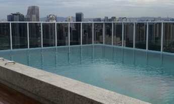 Imagem 1: Apartamento Venda 1 Dormitórios - 55 m² Brooklin