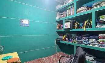 Imagem 5: Casa à Venda - Todos os Santos, 4 Quartos, 360 m2