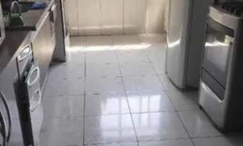 Imagem 4: Casa à venda, 2 quartos, 2 vagas, Cidade Popular - São Paulo/SP