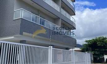 Imagem 2: Cobertura locacao no Perequê Açu - Ubatuba/SP