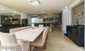 Imagem 7: Casa em Condomínio para Venda em Itupeva, Horizonte Azul II, 4 dormitórios, 3 suítes, 4 ba