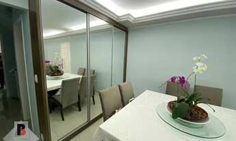 Imagem 4: Sobrado impecável a venda na Vila Regente Feijo