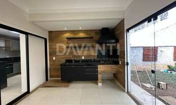 Imagem 6: Casa - Condomínio Quinta das Oliveiras - Valinhos