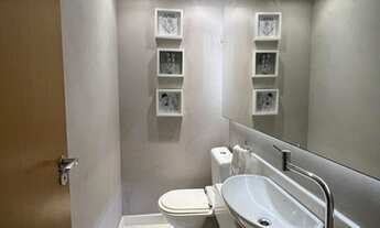 Imagem 5: Apartamento para venda possui 96 metros quadrados com 3 quartos