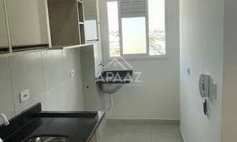 Imagem 4: Apartamento para aluguel, 2 quartos, Jardim Popular - São Paulo/SP