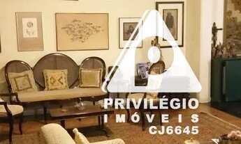 Imagem 2: Apartamento 3 quartos em Copacabana