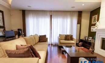 Imagem 6: CASA TÉRREA - BROOKLIN - SP