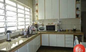 Imagem: São Paulo - Casa Comercial - Tatuapé