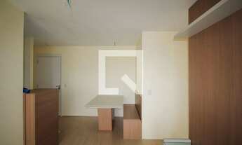 Imagem 3: Apartamento para Aluguel - Vila das Mercês, 2 Quartos, 55 m2