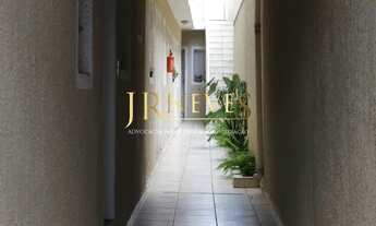 Imagem 4: Apartamento Apartamento com 1 dormitório