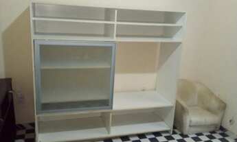 Imagem: Quarto individual Mobiliado c Banheiro Dentro