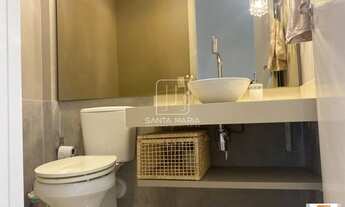 Imagem 2: Apartamento (tipo - padrao) 3 dormitórios/suite, cozinha planejada, portaria 24hs, lazer