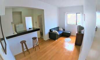 Imagem: Apartamento mobiliado, no Centro, direto