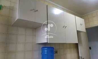 Imagem 6: Apartamento de 48m2, com 01 Quarto, Sala, Cozinha, Banheiro, em Ótima Localização na Av. S