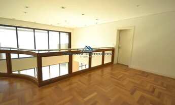 Imagem 6: Alto Padrão Itaim Bibi