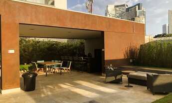 Imagem 7: Apartamento para venda possui 90 metros quadrados com 2 quartos em Pinheiros - São Paulo