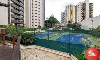 Imagem 4: São Paulo - Apartamento Padrão - Saúde