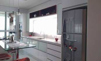 Imagem 2: São Bernardo do Campo - Apartamento Padrão - Jardim Nova Petrópolis