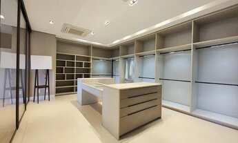 Imagem 5: Vendo Apartamento 538m em Adrianópolis com 05 suítes