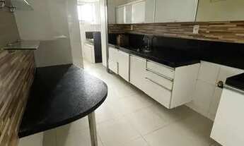 Imagem 5: Apartamento para venda tem 99 metros quadrados com 3 quartos em Catolé - Campina Grande