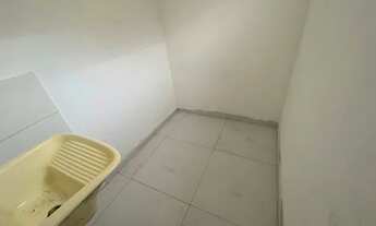 Imagem 6: Apartamento para venda com 50 metros quadrados com 2 quartos em Bequimão - São Luís - MA