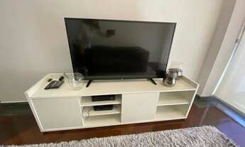 Imagem 6: Apartamento para aluguel com 48 metros quadrados com 1 quarto em Indianópolis - São Paulo