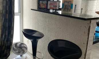 Imagem 4: Alugo apartamento no Plaza Fraga Maia, mobiliado