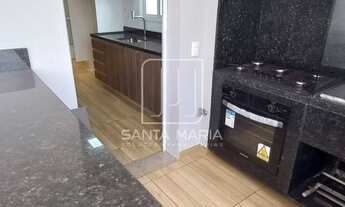 Imagem: Apartamento (cobertura 2 - duplex) 3 dormitórios/suite