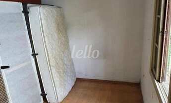 Imagem: São Paulo - Casa Padrão - Mooca