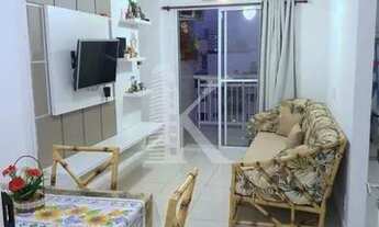 Imagem 2: Apartamento com 2 dorms, Ocian, Praia Grande - R$ 355 mil, Cod: 8323