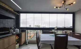 Imagem 2: São Paulo - Apartamento Padrão - Santo Amaro