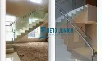 Imagem 2: Andar Corporativo para alugar, 977 m² por R$ 119.152,00/mês - Itaim Bibi - São Paulo/SP