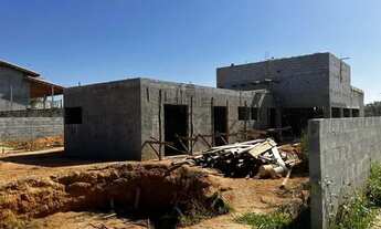 Imagem 4: Jacarei - Casa de Condomínio - Loteamento Residencial Parque Lago Dourado