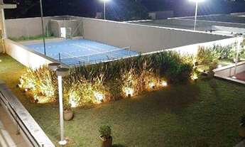 Imagem 6: Apartamento com 1 dormitório para alugar, 52 m² por R$ 49.660,00/mês - Spettacolo Patriani