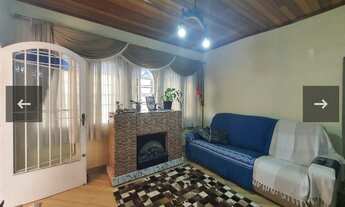 Imagem 5: Vendo casa térrea