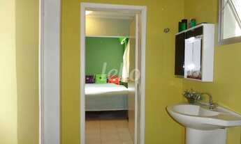 Imagem: São Paulo - Apartamento Padrão - São