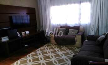 Imagem 7: Santo André - Casa Padrão - Parque Marajoara