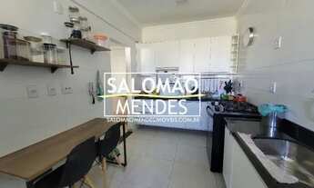 Imagem 2: Apartamento 125m2, Batista Campos, 3 suítes, Cond. Completo