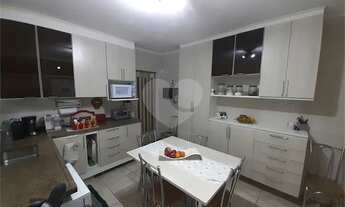 Imagem 4: Sobrado para venda em Santana próximo ao metrô