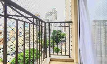 Imagem 7: Locação Apartamento 4 Dormitórios - 192 m² Vila Nova Conceição