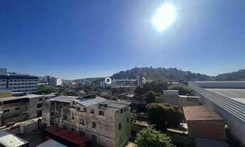 Imagem 4: Apartamento com 1 quarto para alugar, 38 m² por R$ 1.580/mês - São Pedro - Juiz de Fora/MG