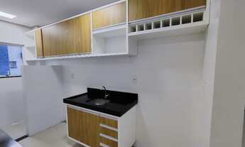 Imagem 3: Apartamento no Condomínio Barcelona